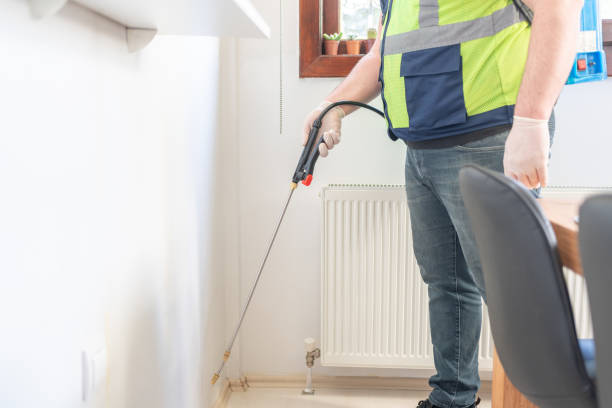 Best Pest Removal Services  in Chester, SC